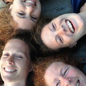 Meet your Posher, Audrey